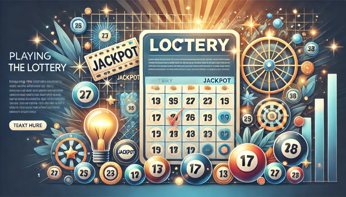 “Dreaming of a Jackpot? Here’s How to Play the Lottery Wisely”