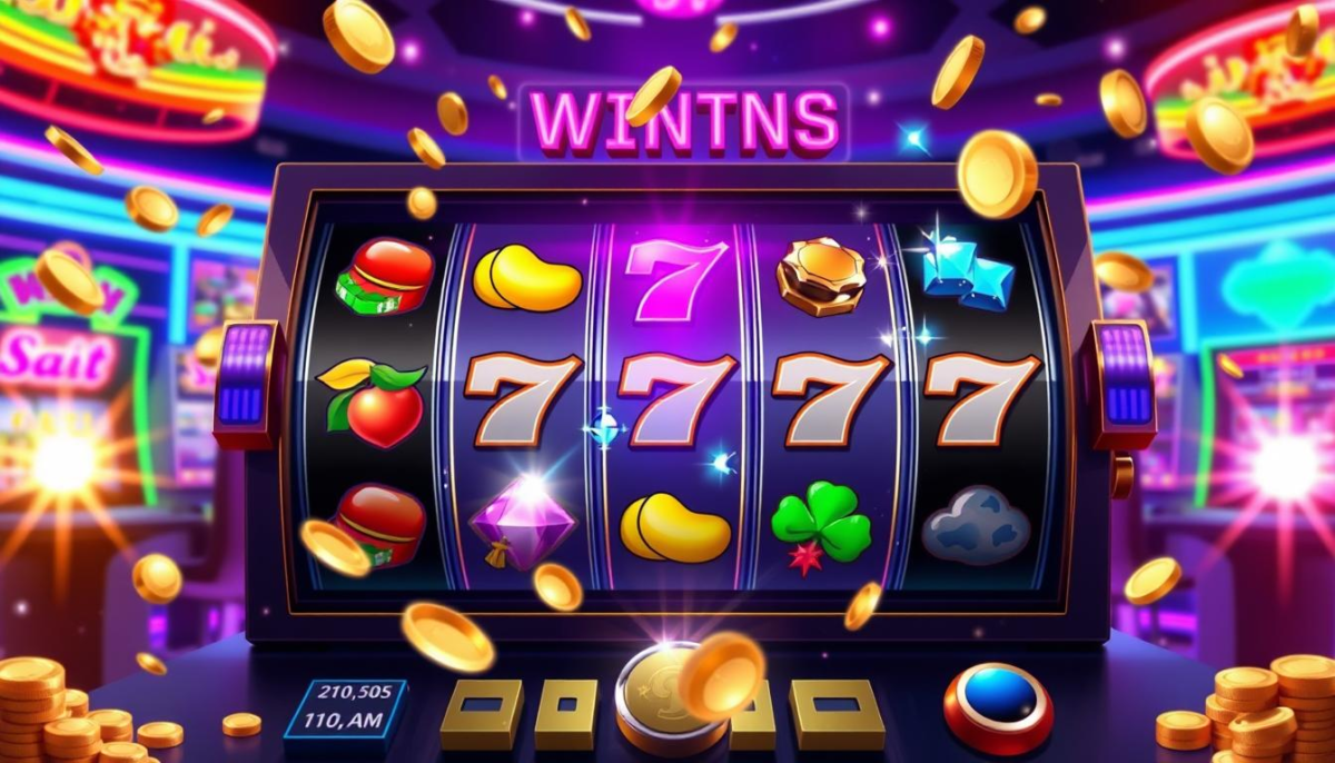 “The Best Time to Play Slots: Is There Really a ‘Best Time’?”