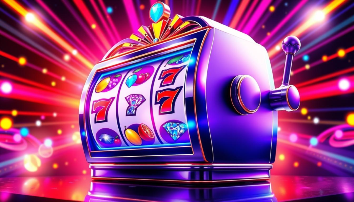 “The Psychology of Slot Machines: Why We Keep Spinning”