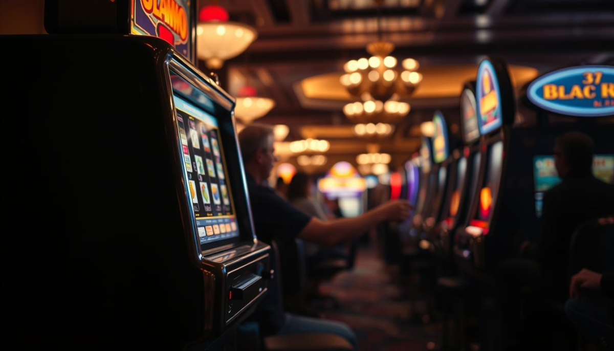 Revealed: The Secrets to Consistently Winning at Slot Machines